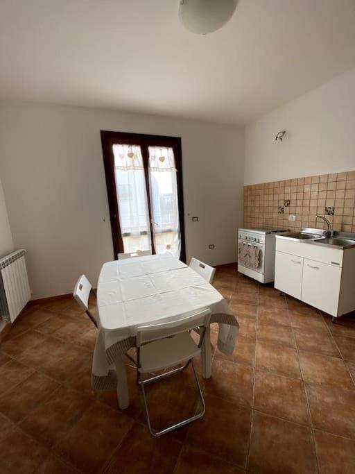 Casa Gina Apartment Porto Torres Exterior photo