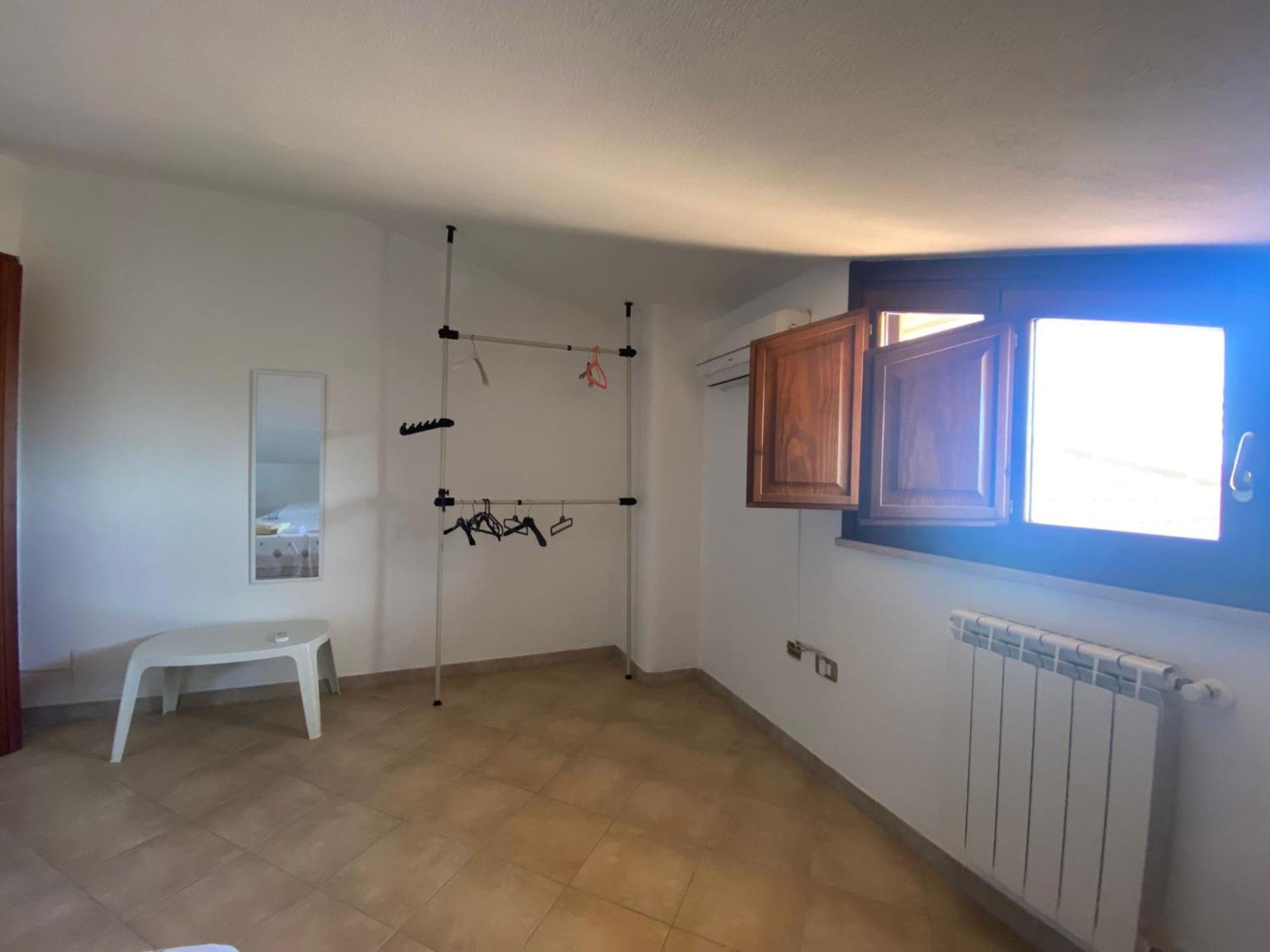Casa Gina Apartment Porto Torres Exterior photo